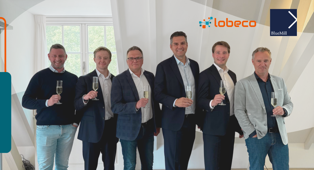 Lobeco's toekomstplannen